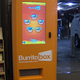 Illustration for article titled Burrito Vending Machines o_O